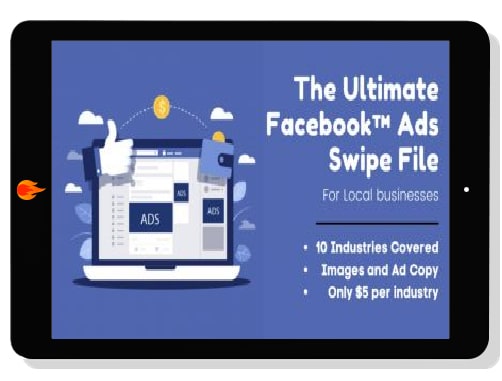 [Download] The Ultimate Facebook Ads Swipe File (2021) - The Course Arena