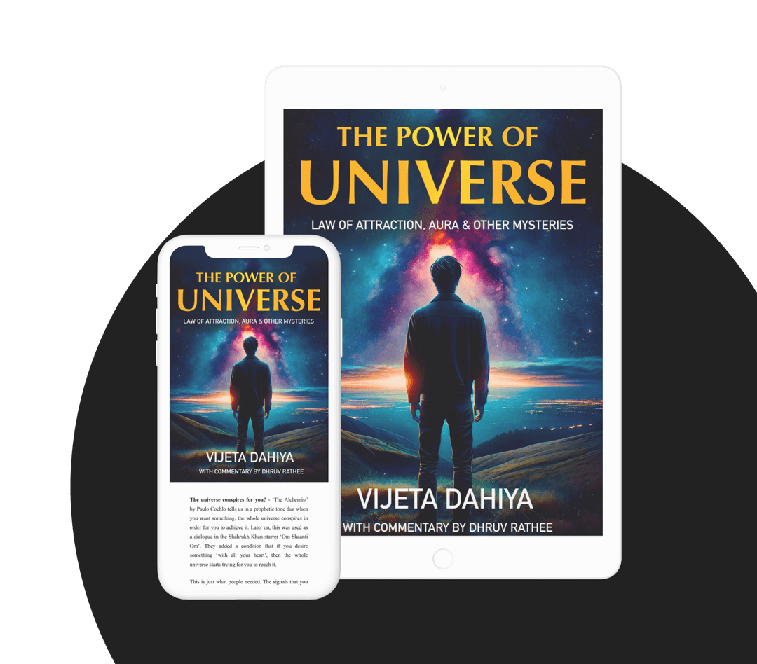 The Power of Universe Ebook By Dhruv Rathee 7 The Power of Universe Ebook By Dhruv Rathee