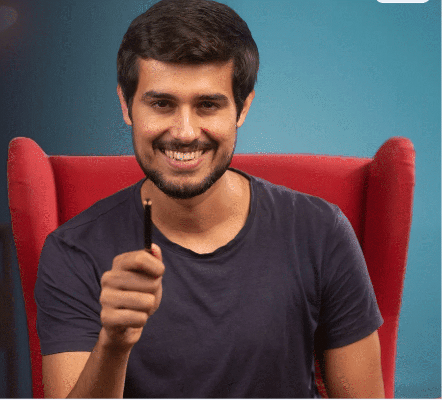 How to do a Million Things All At Once By Dhruv Rathee